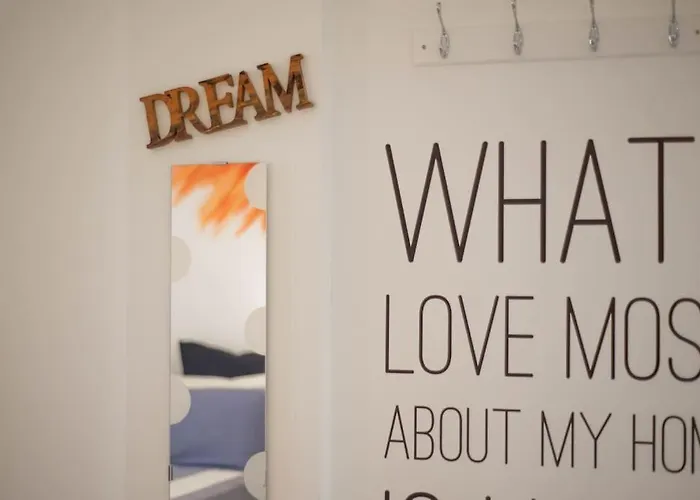 Dreaminbo - Centro Storico, Comfort E Relax