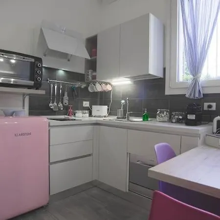 Dreaminbo - Centro Storico, Comfort E Relax Bologna