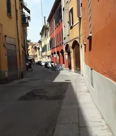 Dreaminbo - Centro Storico, Comfort E Relax Apartment