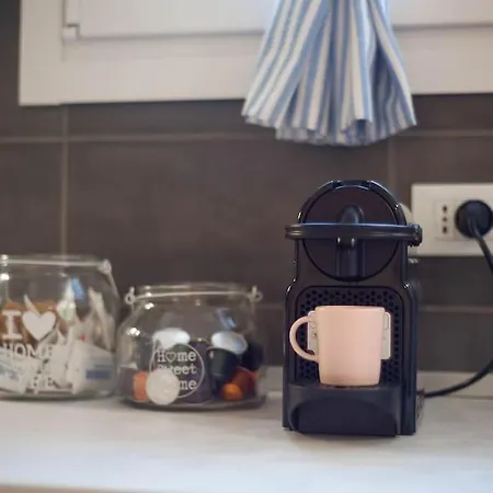 Apartment Dreaminbo - Centro Storico, Comfort E Relax