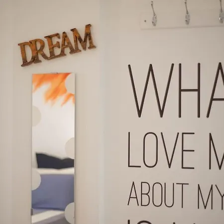 Dreaminbo - Centro Storico, Comfort E Relax