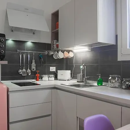 Apartment Dreaminbo - Centro Storico, Comfort E Relax *