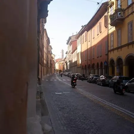 Dreaminbo - Centro Storico, Comfort E Relax Apartment Bologna