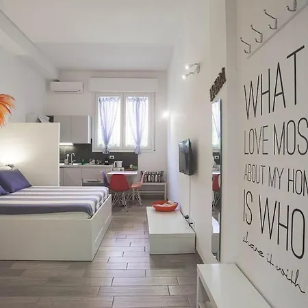 Apartment Dreaminbo - Centro Storico, Comfort E Relax