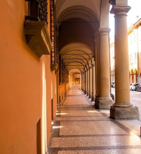 Dreaminbo - Centro Storico, Comfort E Relax