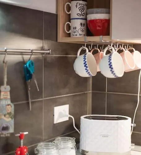 Dreaminbo - Centro Storico, Comfort E Relax