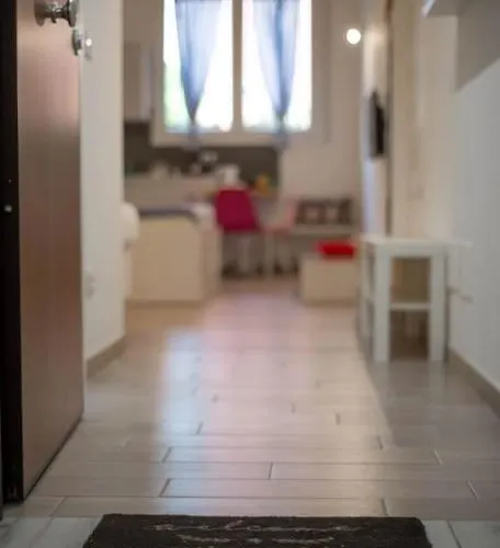 شقة Dreaminbo - Centro Storico, Comfort E Relax