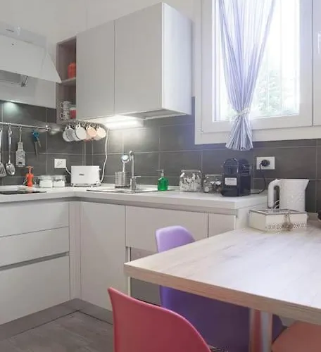 Dreaminbo - Centro Storico, Comfort E Relax *