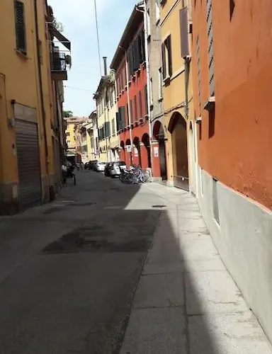 Dreaminbo - Centro Storico, Comfort E Relax شقة