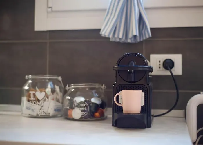 شقة Dreaminbo - Centro Storico, Comfort E Relax