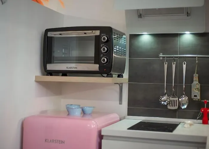 Dreaminbo - Centro Storico, Comfort E Relax شقة