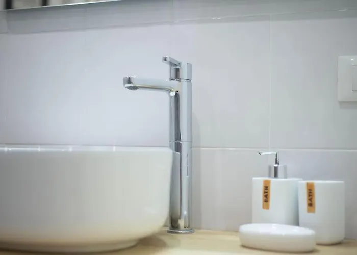 Dreaminbo - Centro Storico, Comfort E Relax شقة *