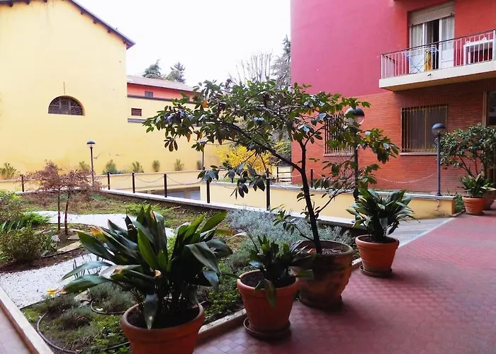 Dreaminbo - Centro Storico, Comfort E Relax شقة بولونيا