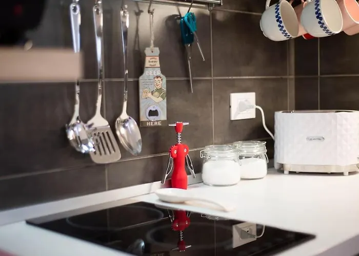 شقة Dreaminbo - Centro Storico, Comfort E Relax بولونيا