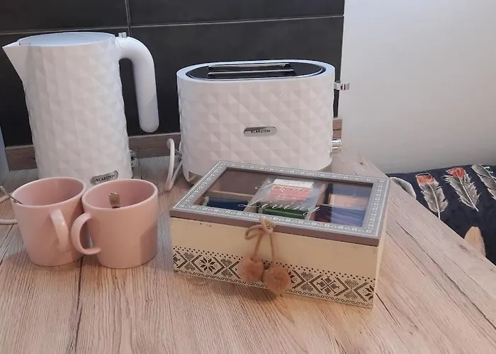 Dreaminbo - Centro Storico, Comfort E Relax Lägenhet