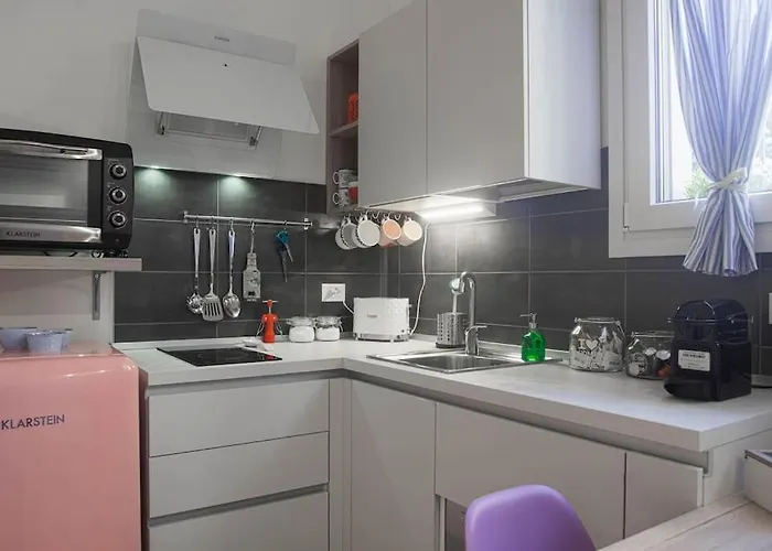 Lägenhet Dreaminbo - Centro Storico, Comfort E Relax *