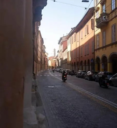 Dreaminbo - Centro Storico, Comfort E Relax شقة بولونيا