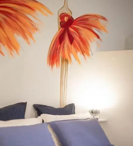 Dreaminbo - Centro Storico, Comfort E Relax * بولونيا