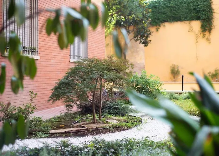 Dreaminbo - Centro Storico, Comfort E Relax