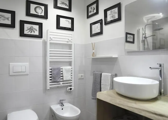 Dreaminbo - Centro Storico, Comfort E Relax شقة *