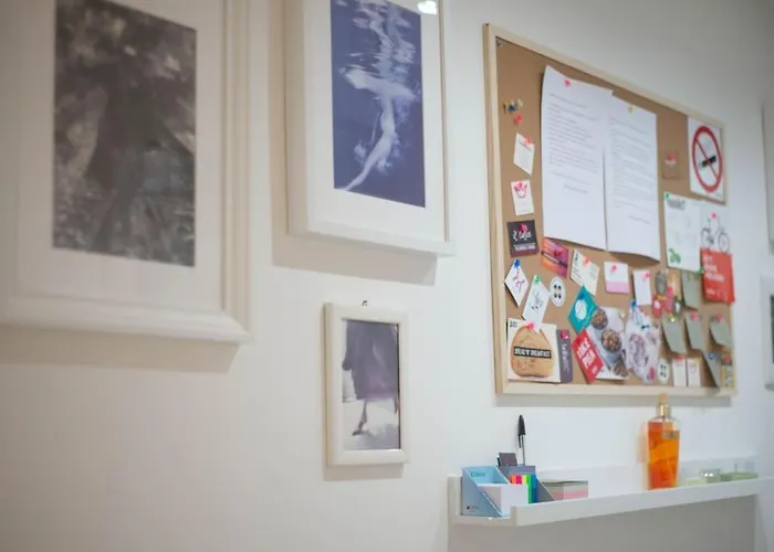 Dreaminbo - Centro Storico, Comfort E Relax *