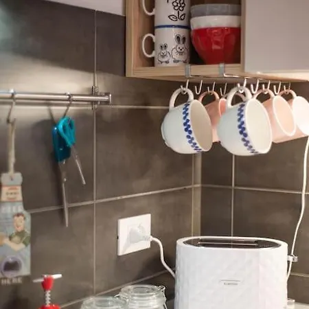 Dreaminbo - Centro Storico, Comfort E Relax