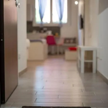 Apartmán Dreaminbo - Centro Storico, Comfort E Relax