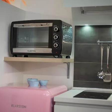 Dreaminbo - Centro Storico, Comfort E Relax Apartamento