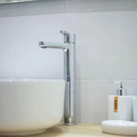 Dreaminbo - Centro Storico, Comfort E Relax דירה *