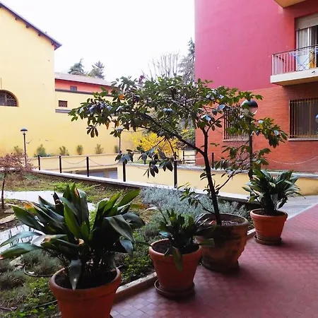 Dreaminbo - Centro Storico, Comfort E Relax דירה בולוניה