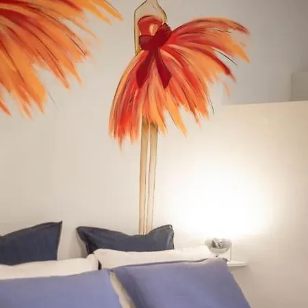 Dreaminbo - Centro Storico, Comfort E Relax * Bolonia