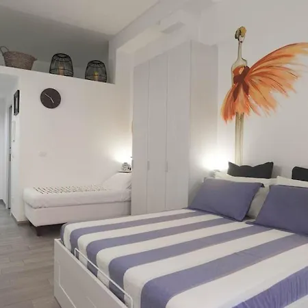 Dreaminbo - Centro Storico, Comfort E Relax דירה בולוניה