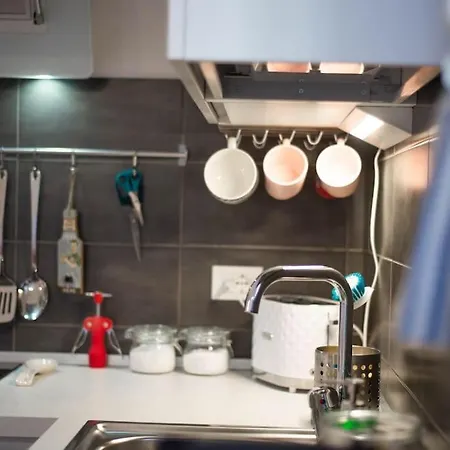 Dreaminbo - Centro Storico, Comfort E Relax Apartamento