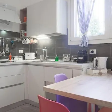 Dreaminbo - Centro Storico, Comfort E Relax *