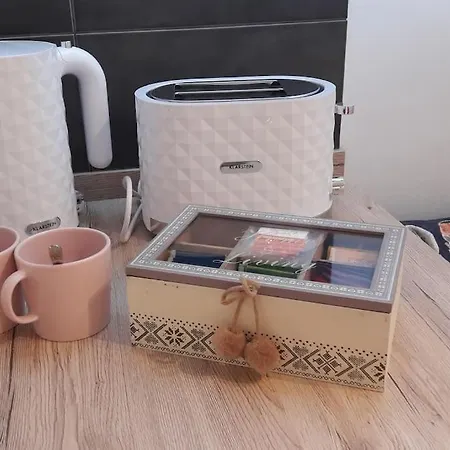 Dreaminbo - Centro Storico, Comfort E Relax Daire