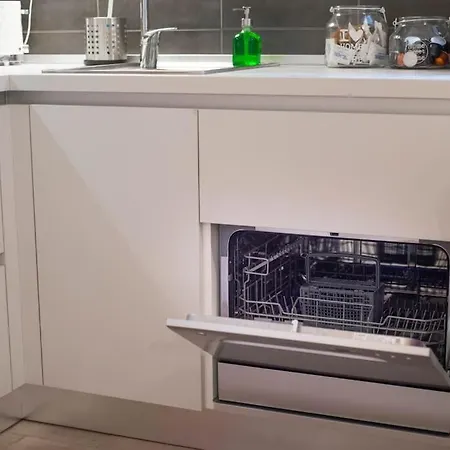 Daire Dreaminbo - Centro Storico, Comfort E Relax Bolonya